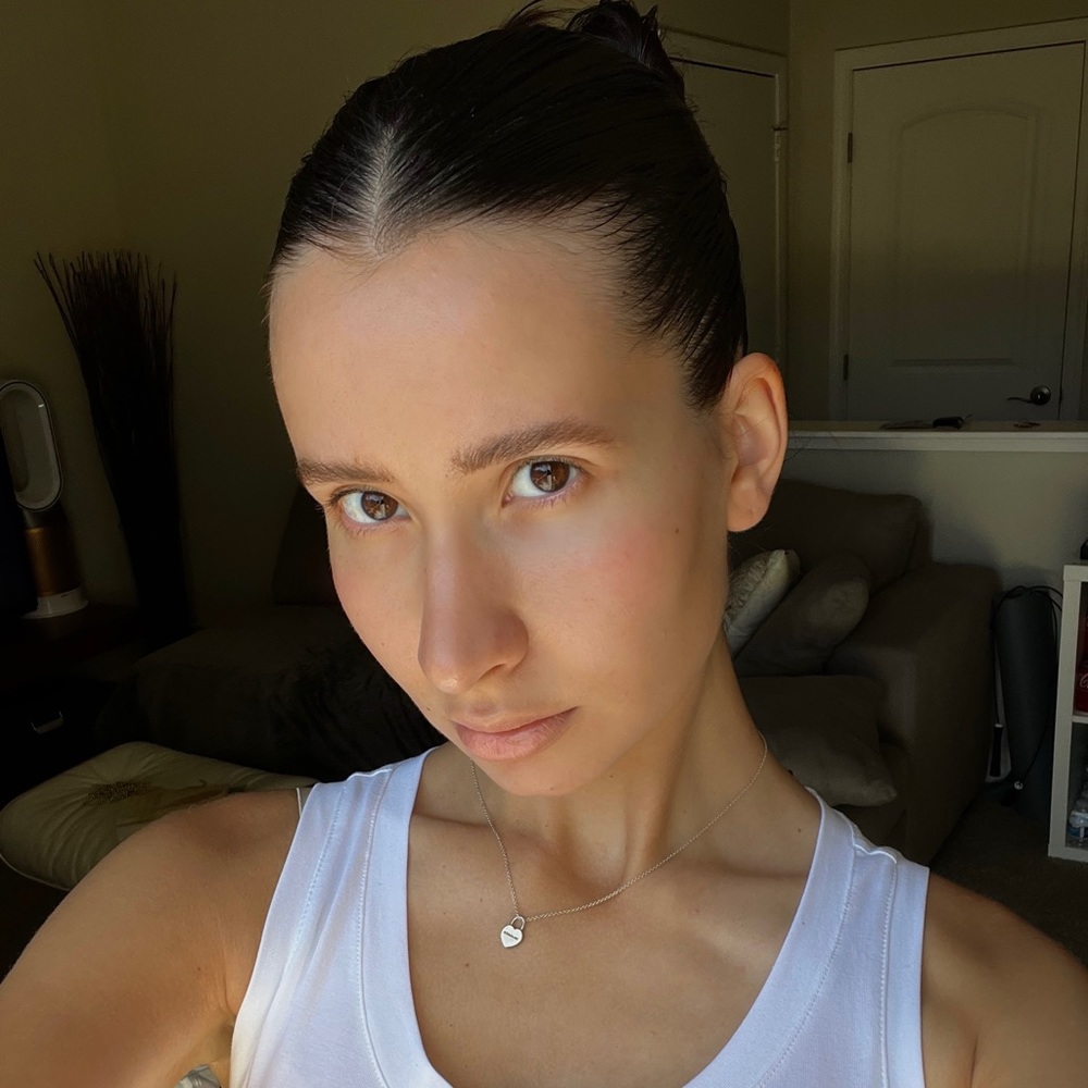 Meet your Posher, Dasha